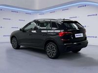Usata Skoda Kamiq 116 CV (85 kW) 2024 Blu SUV