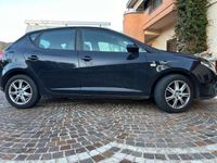 usata Seat Ibiza IbizaIV 2008 Berlina 5p 1.6 tdi cr Style