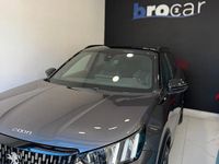 Usata Peugeot 2008 GT 130 CV (95 kW) 2021 Grigio SUV