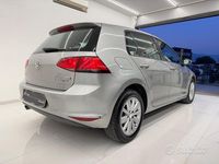 Usata VW Golf VII Highline 105 CV (77 kW) 2013 Other Berlina