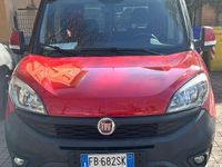 Usata Fiat Doblò Dynamic 90 CV (66 kW) 2015 Monovolume