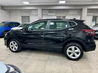Usata Nissan Qashqai N-Connecta 150 CV (110 kW) 2020 Nero SUV