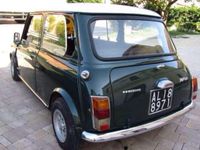 Usata Innocenti Mini 82 CV (60 kW) 1969