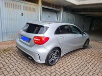 Usata Mercedes A200 Premium 136 CV (100 kW) 2013 Berlina
