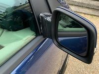 Usata Mercedes A160 Elegance 95 CV (69 kW) 2011 Blu Monovolume