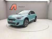 Usata Fiat 600 La Prima 145 CV (106 kW) 2025 Blu SUV