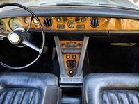 Usata Rolls Royce Silver Shadow 241 CV (177 kW) 1969 Grigio Berlina