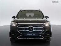Nuova Mercedes GLB200 Advanced Plus 163 CV (119 kW) 2026 Nero SUV