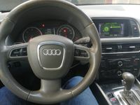 usata Audi Q5 170cv anno 2009