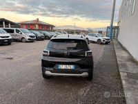 Usata Citroën C3 PureTech 101 CV (74 kW) 2025 Night black SUV