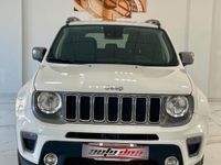 usata Jeep Renegade 1.6 Mjt 120 CV Limited