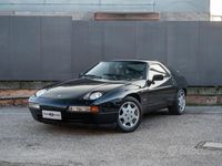 usata Porsche 928 5.0 GT -VETTURA ITALIANA-