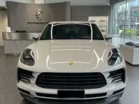 Usata Porsche Macan 245 CV (180 kW) 2021 Grigio SUV