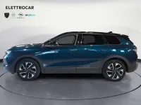 Usata Opel Grandland X Ultimate 145 CV (106 kW) 2025 Blu/azzurro SUV