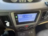Usata Lancia Musa 95 CV (69 kW) 2004 Monovolume
