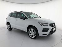 usata Seat Ateca 1.5 ecotsi FR 150cv dsg