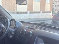 Usata Microcar M.Go 2016 Bianco Utilitaria