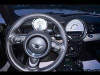 Usata Mini Cooper 90 CV (66 kW) 2013 Nero Utilitaria
