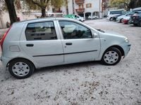 Usata Fiat Punto 2004 Utilitaria