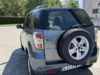 Usata Daihatsu Terios 102 CV (75 kW) 2011 SUV