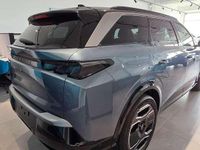 Nuevo Peugeot 5008 GTi 103 kW (141 CV) 2025 Azul Monovolumen