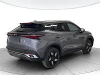 Usata Omoda 5 147 CV (108 kW) 2025 Grigio SUV