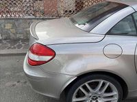 Gebraucht Mercedes SLK200 163 PS (119 kW) 2007 Cabrio