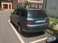 Usata Fiat Stilo 116 CV (85 kW) 2003 Bluazzurro Station wagon