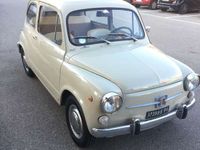 usata Fiat 600D 