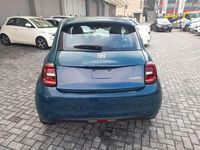 Nuova Fiat 500 65 CV (47 kW) 2026 Blu Berlina