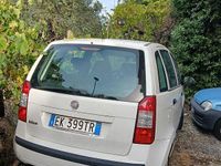 Usata Fiat Idea 70 CV (51 kW) 2011 Monovolume