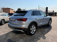 Usata Audi Q3 Advanced 150 CV (110 kW) 2021 Grigio SUV