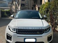 usata Land Rover Range Rover evoque 2.0 150cv pure