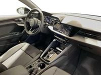 Nuova Audi A3 Business 204 CV (150 kW) 2025 Nero brillante Berlina