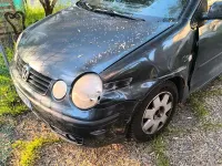 Usata VW Polo 60 CV (44 kW) 2003 Berlina