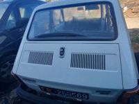 usata Fiat 126 Personal 4