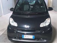 usata Smart ForTwo Coupé forTwoII 2007 1.0 Pure 71cv