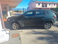 Usata Jeep Compass Longitude 140 CV (102 kW) 2021 SUV