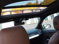 Usata Mercedes GLB200 150 CV (110 kW) 2023 Bianco SUV