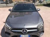 Usata Mercedes A180 Business 136 CV (100 kW) 2019 Berlina