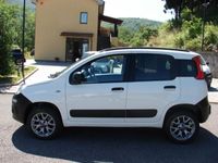 usata Fiat Panda 1.3 MJT S&S Pop Van 2 posti + IVA