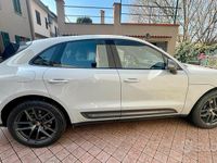 Usata Porsche Macan 265 CV (194 kW) 2022 SUV