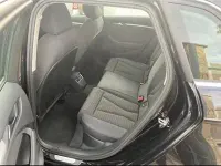 Usata Audi A3 105 CV (77 kW) 2014 Nero Berlina