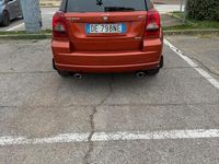 Usata Dodge Caliber 140 CV (102 kW) 2007 Marrone Utilitaria