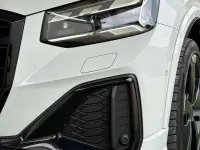 Usata Audi Q2 S-Line 150 CV (110 kW) 2023 Bianco SUV
