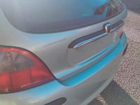 Usata Rover 200 71 CV (52 kW) 2000 Verde Berlina