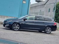 Usata Peugeot 308 Allure 120 CV (88 kW) 2016 Station wagon