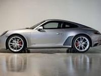 Usata Porsche 911 Carrera GTS 450 CV (330 kW) 2018 Argento Coupé