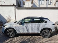 Usata Honda HR-V Advance 107 CV (78 kW) 2022 Grigio SUV