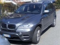 Usata BMW X5 245 CV (180 kW) 2011 SUV